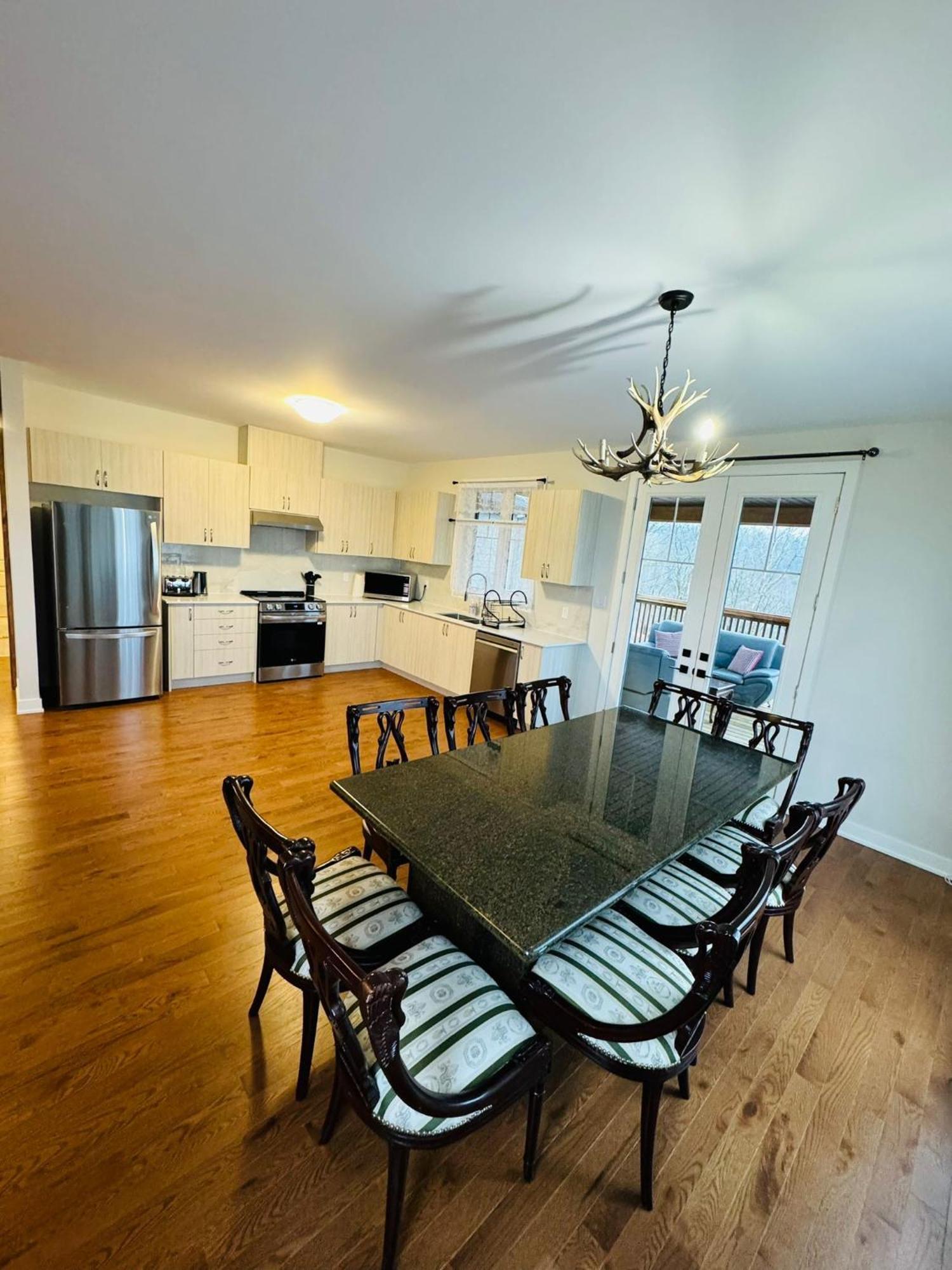 Muskoka Retreat Stunning Hilltop Views Huntsville Luaran gambar