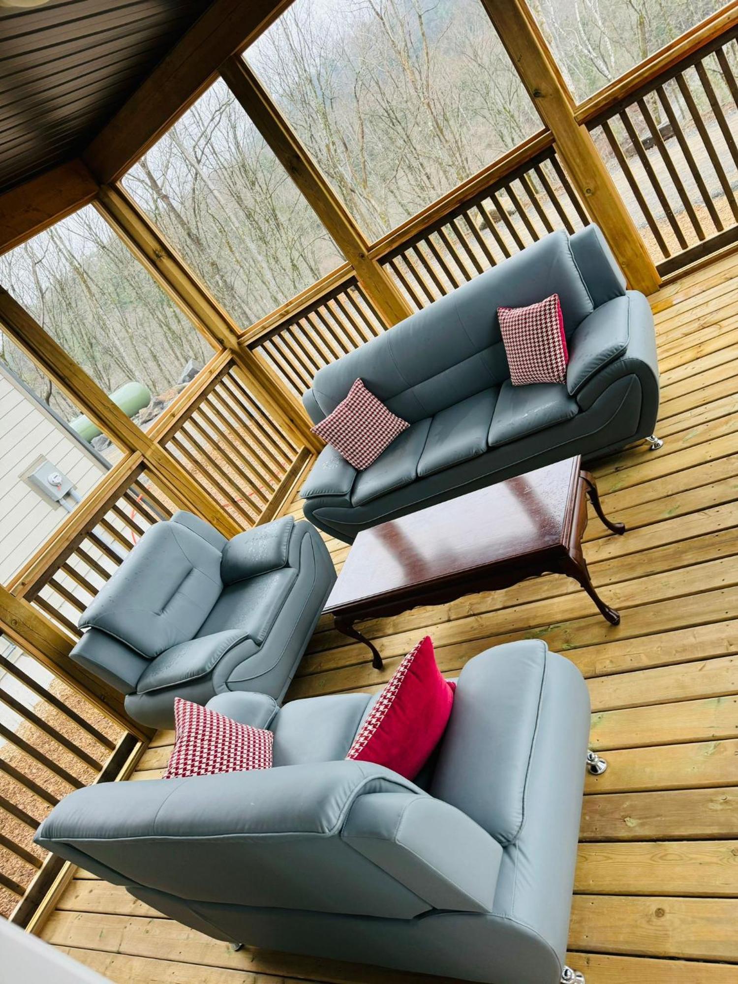 Muskoka Retreat Stunning Hilltop Views Huntsville Luaran gambar