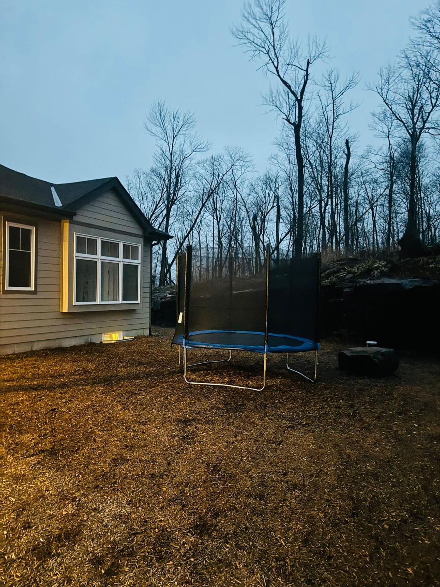 Muskoka Retreat Stunning Hilltop Views Huntsville Luaran gambar
